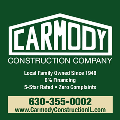Carmody Construction 3