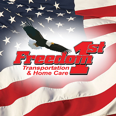 Freedom1st Transportation & Home Care Services in North Aurora, IL