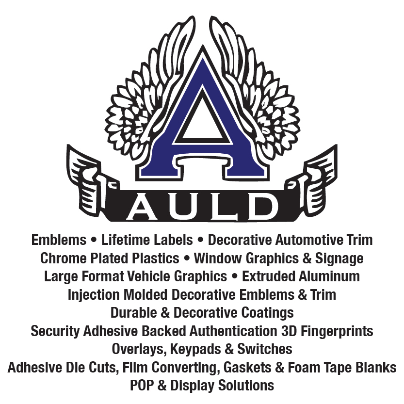 Auld family decorative products look better longer