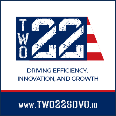 Two-22 specializes in intelligent software platforms that optimize operations, reduce costs, & maximize ROI across multiple industries.