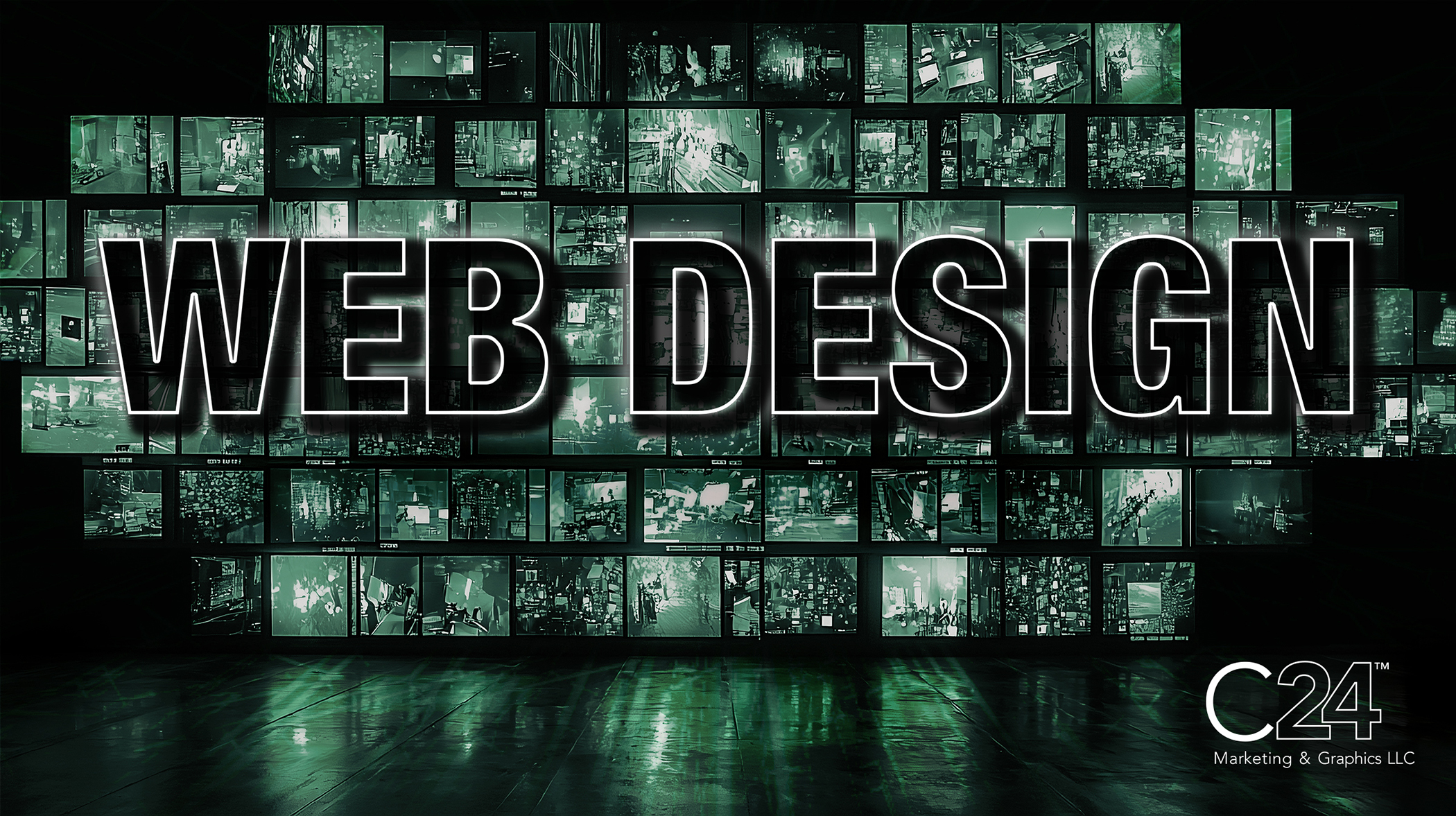 Cottage24 Marketing & Graphics