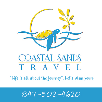 Travel - Coastal Sands Travel Provides personalized service within your budget to find that destination you have been wanting to explore.